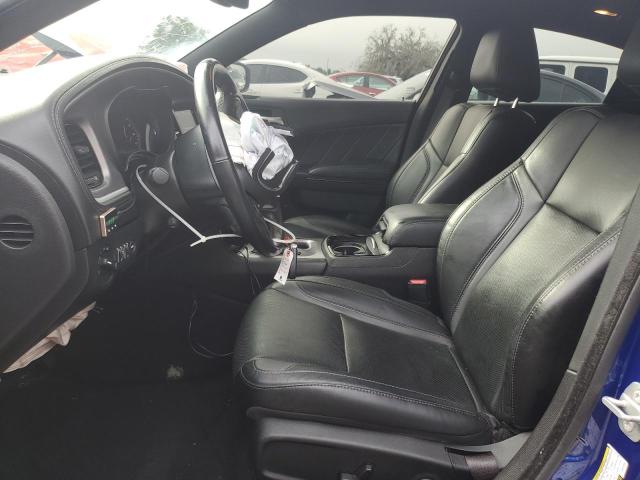 2022 DODGE CHARGER SX 2C3CDXBG3NH210247