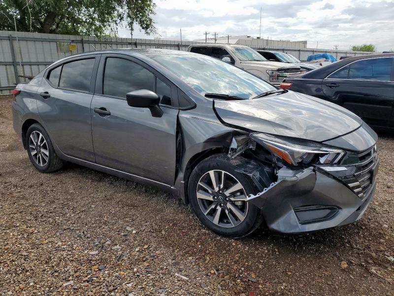 2024 NISSAN VERSA S 3N1CN8DV0RL930096