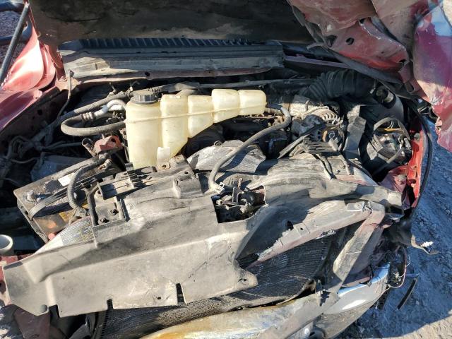 2001 FORD F350 SUPER DUTY #3302744037