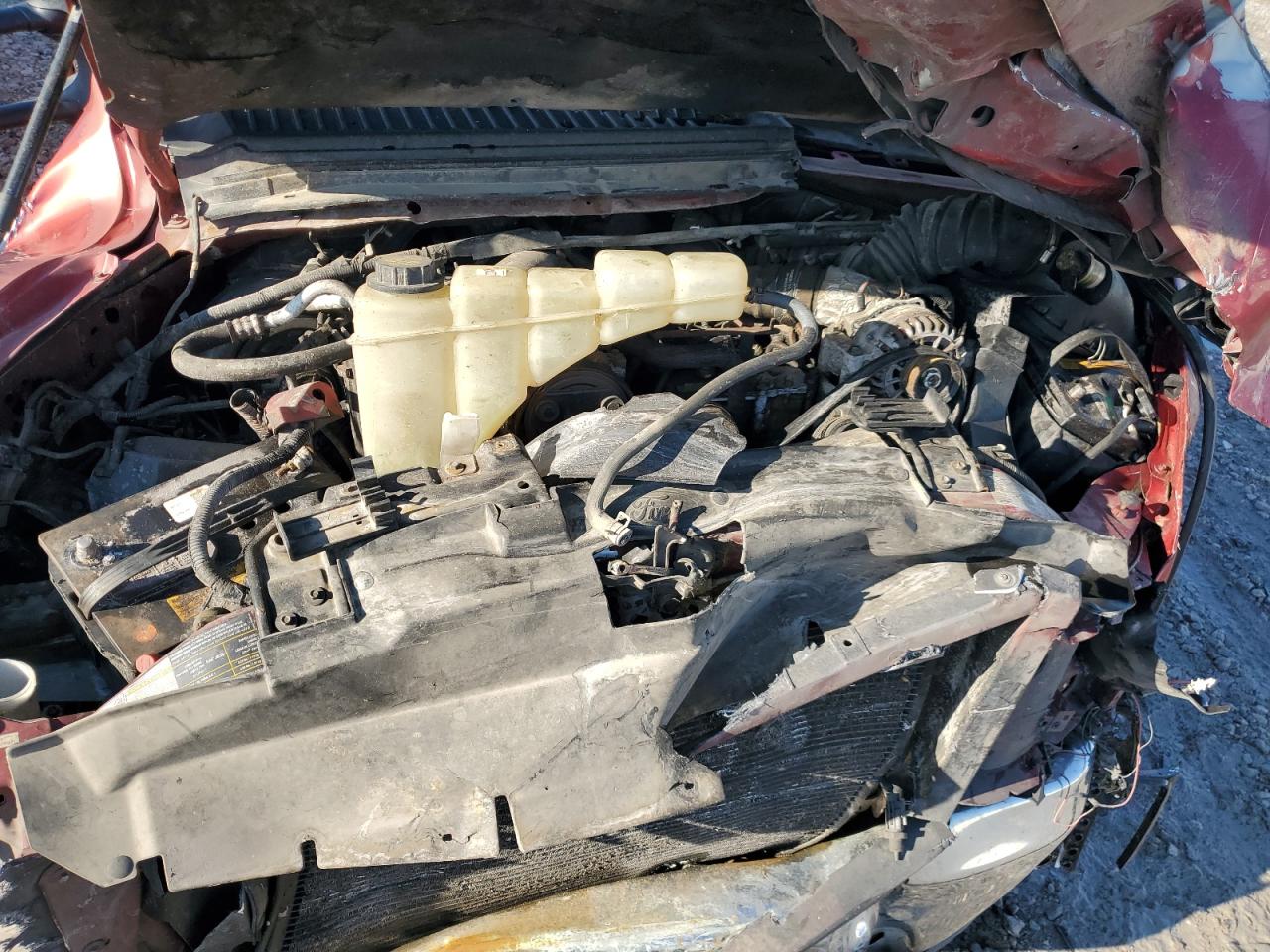 Lot #3302744037 2001 FORD F350 SUPER DUTY