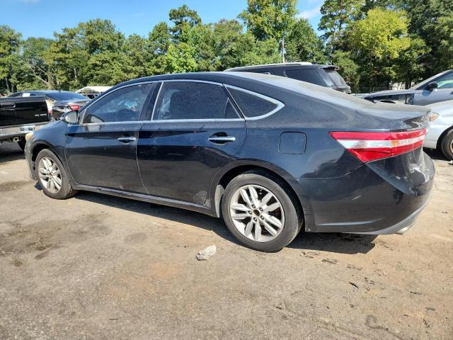 2015 TOYOTA AVALON XLE 4T1BK1EB7FU165561