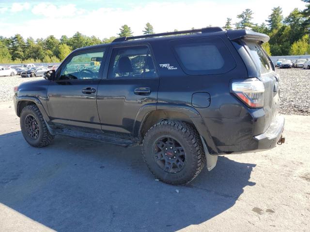 2019 TOYOTA 4RUNNER SR5/SR5 PREMIUM #3291301459