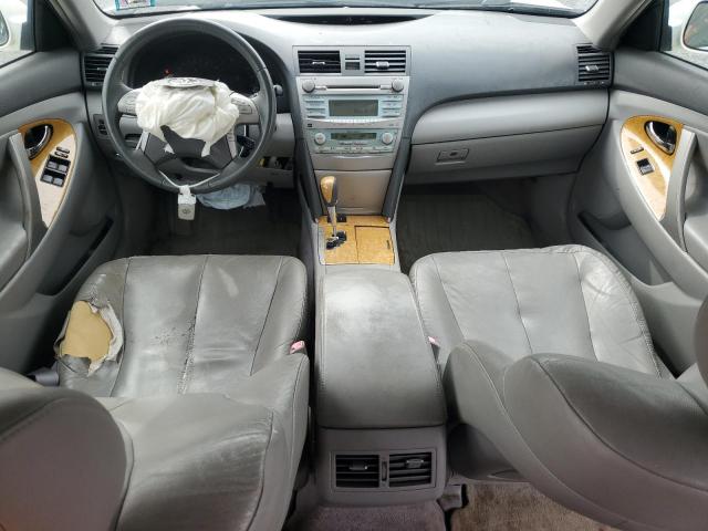 2007 TOYOTA CAMRY LE #3284629376