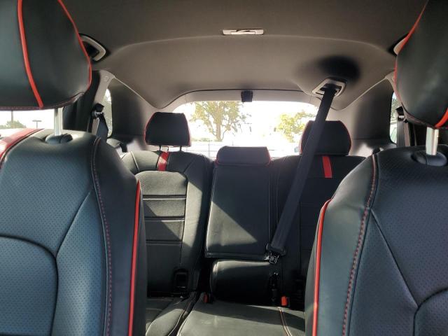 2024 HONDA CR-V SPORT - 7FARS6H51RE079086