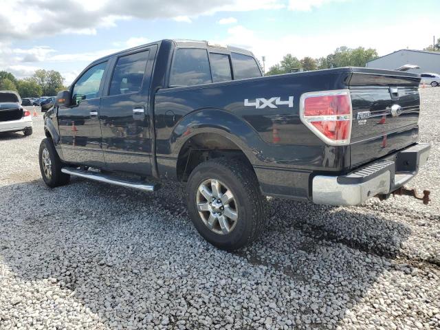 2014 FORD F150 SUPERCREW - 1FTFW1EFXEFA37234