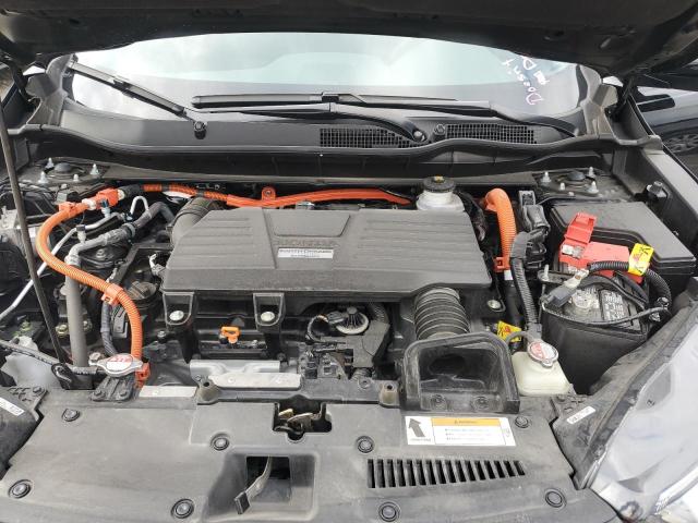 2020 HONDA CR-V TOURING - 7FART6H93LE025800