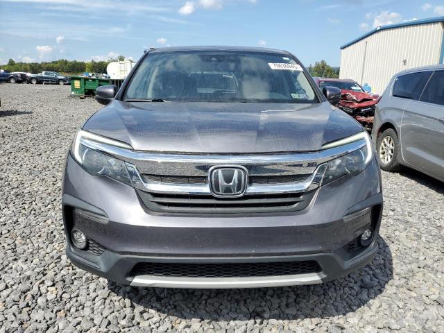2020 HONDA PILOT EXL 5FNYF6H56LB029965