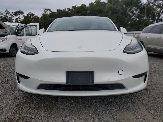 2020 TESLA MODEL Y 5YJYGDEE3LF023952