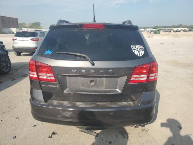 2020 DODGE JOURNEY SE - 3C4PDCAB8LT262151