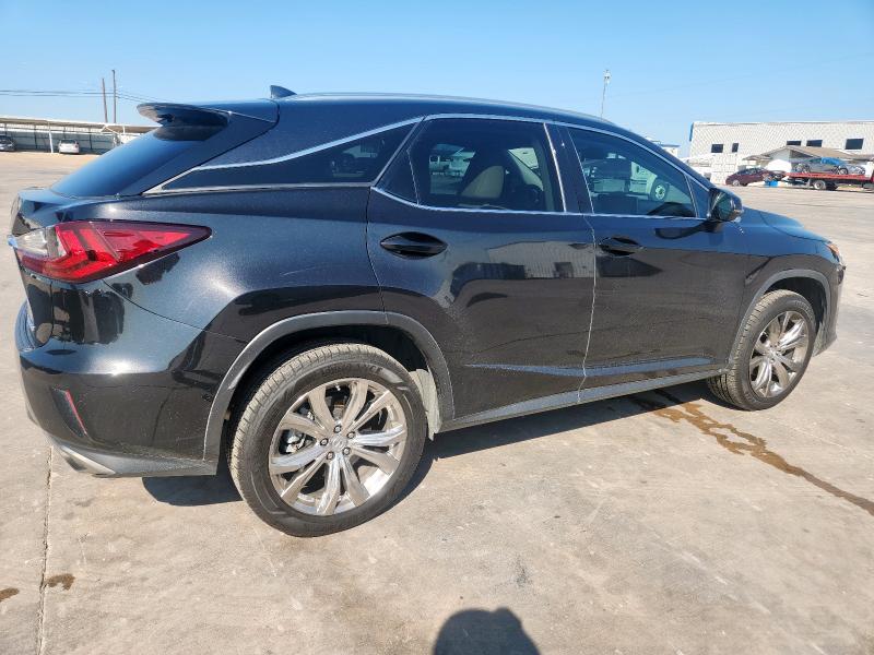 2018 LEXUS RX 350 BASE #3297198395