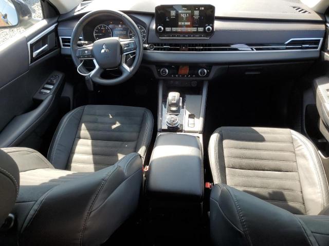 2022 MITSUBISHI OUTLANDER #3291383132