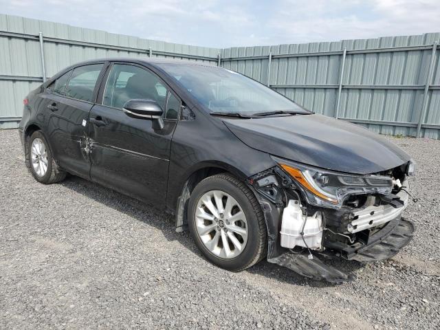 2020 TOYOTA COROLLA SE - 5YFB4RBE5LP055659