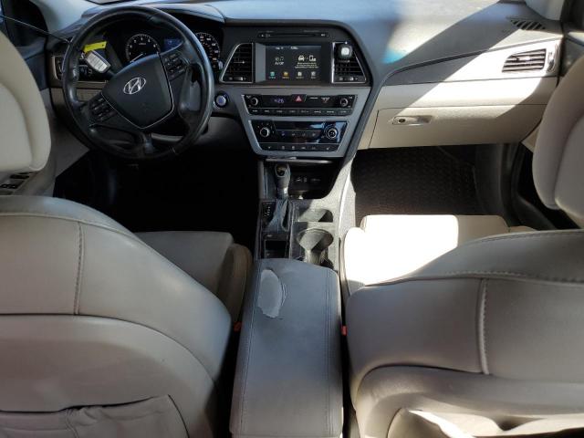 2016 HYUNDAI SONATA SPO 5NPE34AF7GH421086