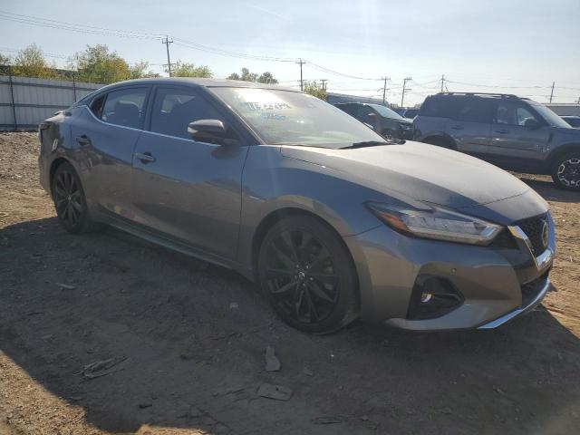 2019 NISSAN MAXIMA S 1N4AA6AV9KC378274