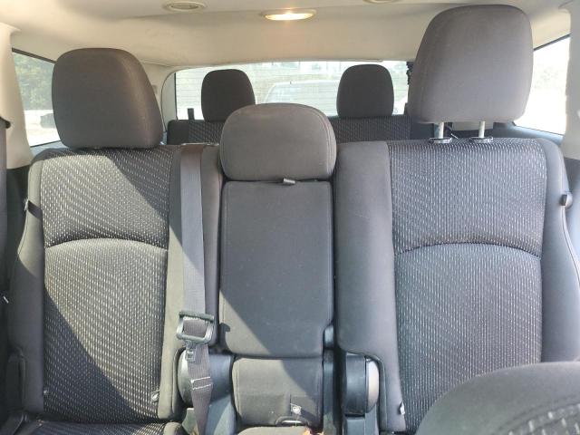 2016 DODGE JOURNEY SXT 3C4PDCBG7GT145547