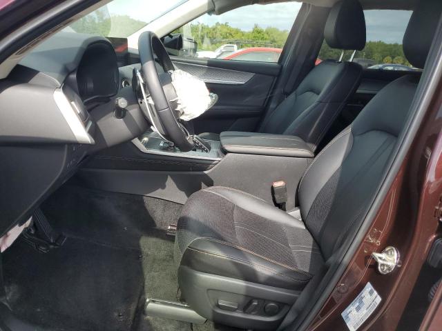 2025 MAZDA CX-90 PREM JM3KKCHD6S1219853