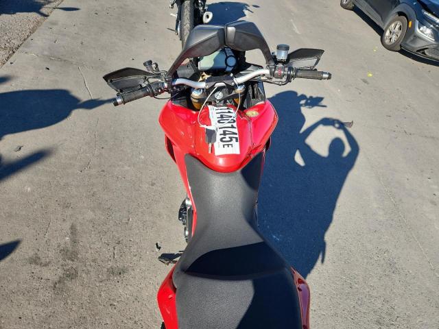 2012 DUCATI MULTISTRAD ZDM12BLW9CB019153