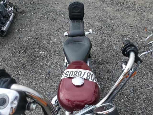 2002 HARLEY-DAVIDSON XL1200 1HD1CAP1X2K121656