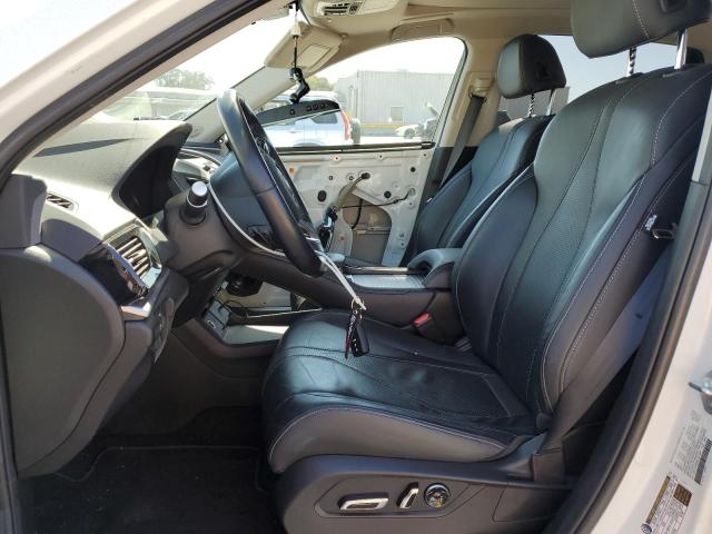 2021 ACURA RDX TECHNOLOGY 5J8TC1H50ML007384