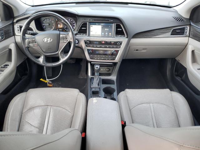 2015 HYUNDAI SONATA SPORT #3283991822