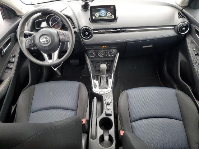 2016 TOYOTA SCION IA 3MYDLBZV6GY115321