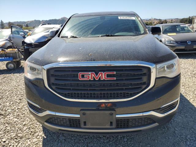 2019 GMC ACADIA SLE #3316029307
