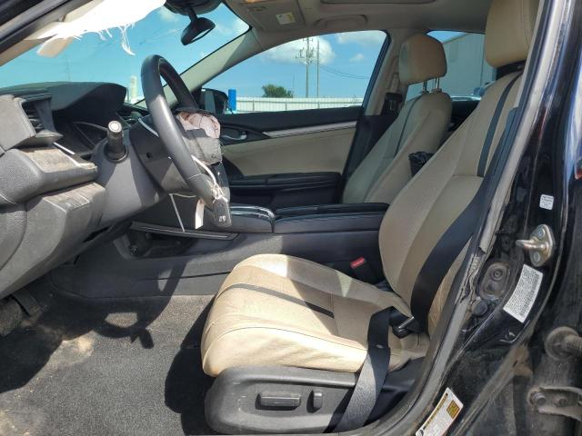 2016 HONDA CIVIC TOUR 19XFC1F94GE028530