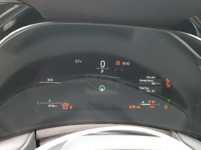 2025 LEXUS TX 350 BAS 5TDAAAB69SS024418