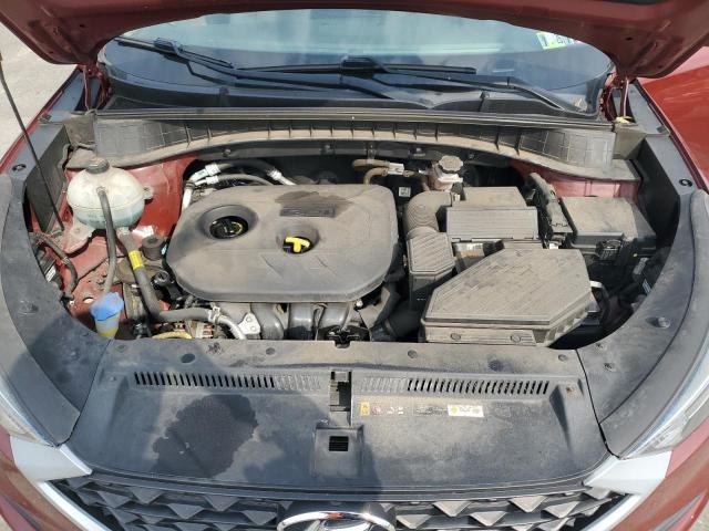 2019 HYUNDAI TUCSON SE KM8J2CA41KU051855