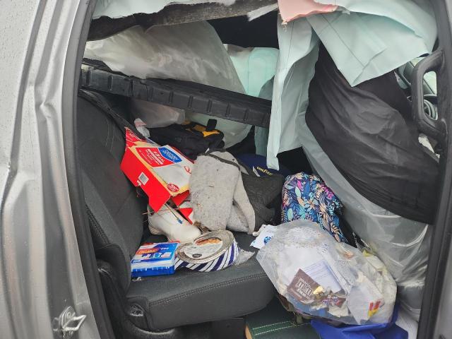 2022 RAM 1500 BIG H 1C6RREFT1NN320411