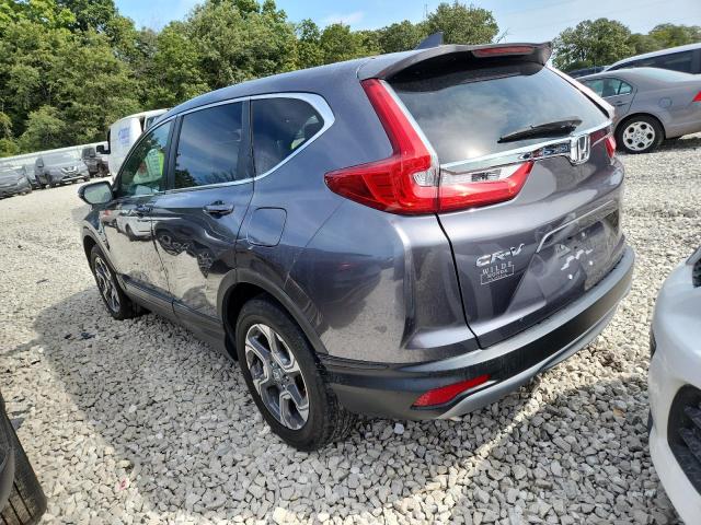2019 HONDA CR-V EX - 7FARW2H51KE032563
