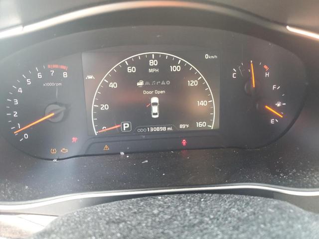 2015 KIA CADENZA PR KNALN4D79F5174445