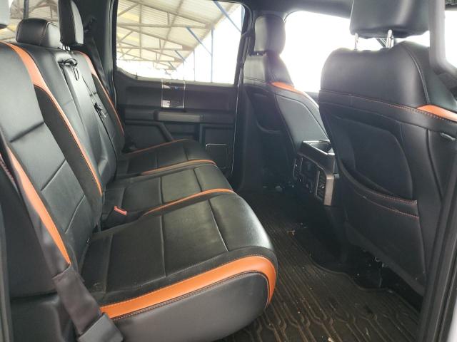 2018 FORD F150 RAPTO 1FTFW1RG4JFB94948