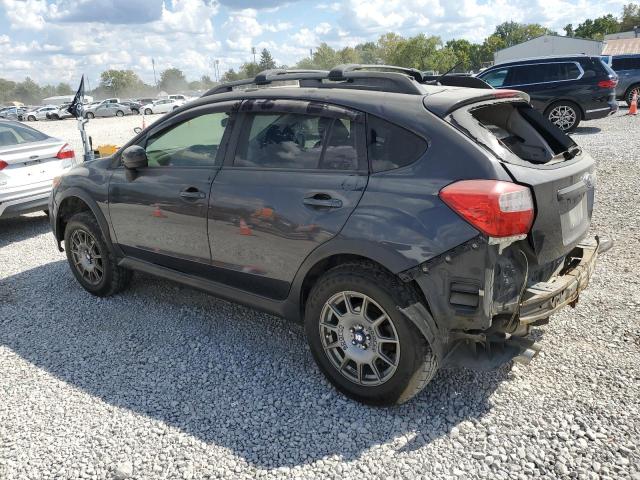 2017 SUBARU CROSSTREK PREMIUM JF2GPABCXH9220780