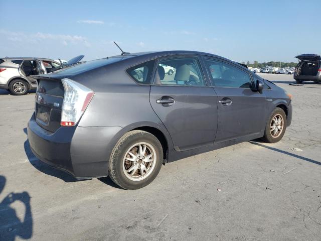 2010 TOYOTA PRIUS #3286687327