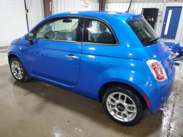 2015 FIAT 500 POP 3C3CFFAR5FT678092