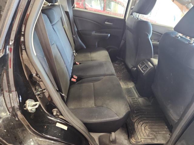 2015 HONDA CR-V LX - 5J6RM4H3XFL061441