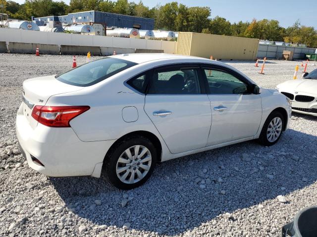 2019 NISSAN SENTRA S 3N1AB7AP2KY436606