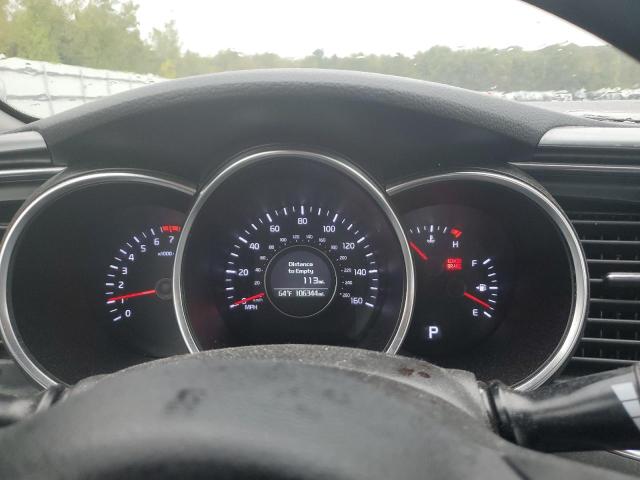 2014 KIA OPTIMA LX - KNAGM4A70E5454049