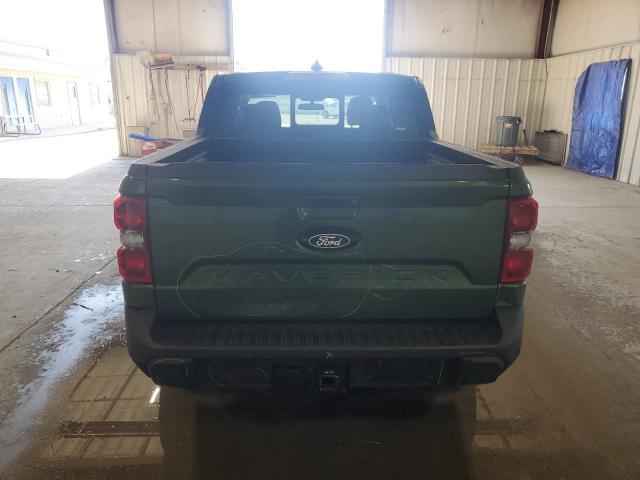 2025 FORD MAVERICK L 3FTTW8S37SRA03546
