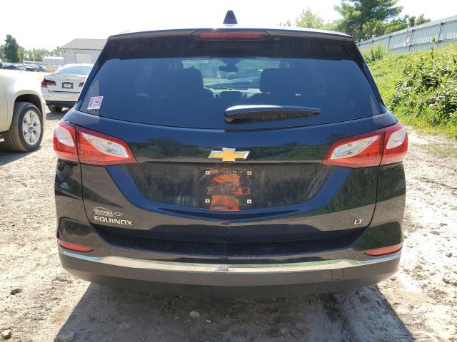 2020 CHEVROLET EQUINOX LT - 3GNAXJEV1LS708126