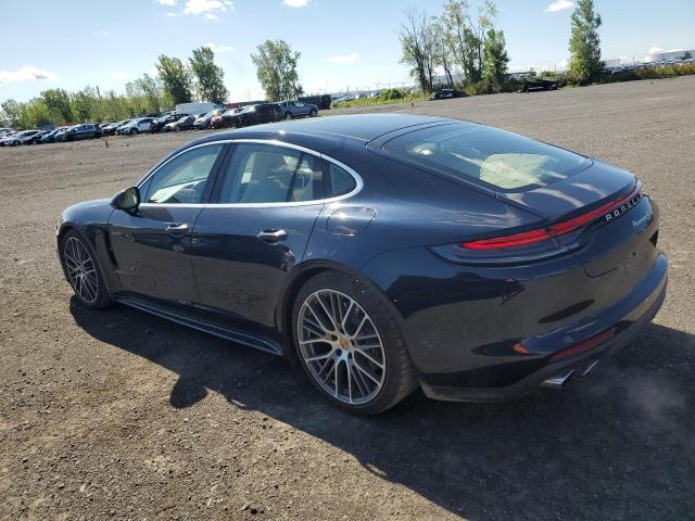 2021 PORSCHE PANAMERA 4 WP0AE2A7XML127758