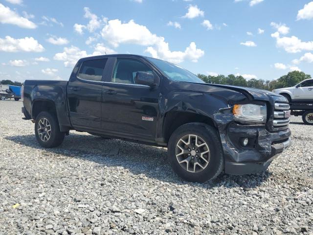 2015 GMC CANYON SLE 1GTG5BE35F1142782