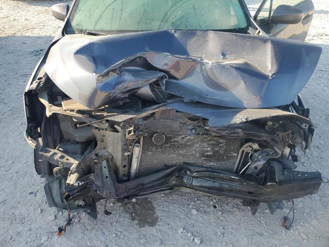 2017 SUBARU IMPREZA PR 4S3GKAB61H3615487