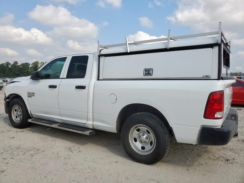 2019 RAM 1500 CLASS 1C6RR6FG3KS722341