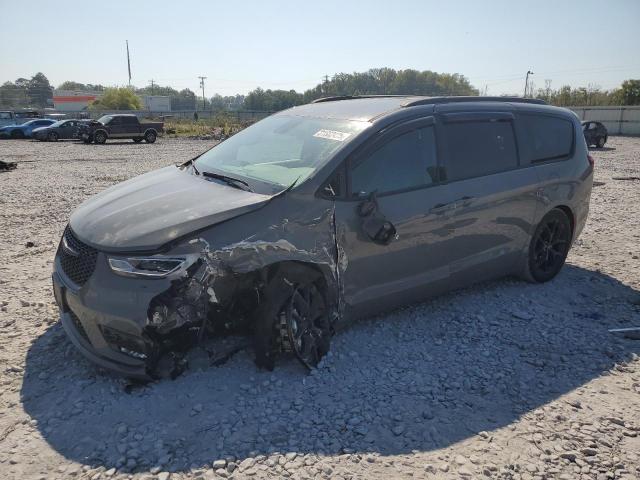 2023 CHRYSLER PACIFICA - 2C4RC1BG1PR568868
