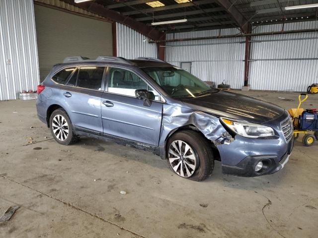 2016 SUBARU OUTBACK 2.5I LIMITED 4S4BSALC5G3210080