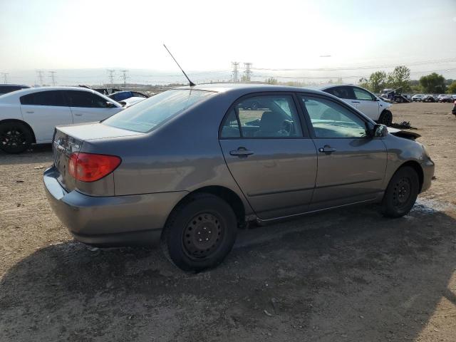 2007 TOYOTA COROLLA CE #3281558389