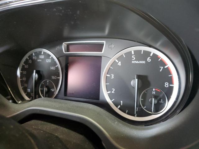 2017 INFINITI QX30 BASE SJKCH5CR2HA025918
