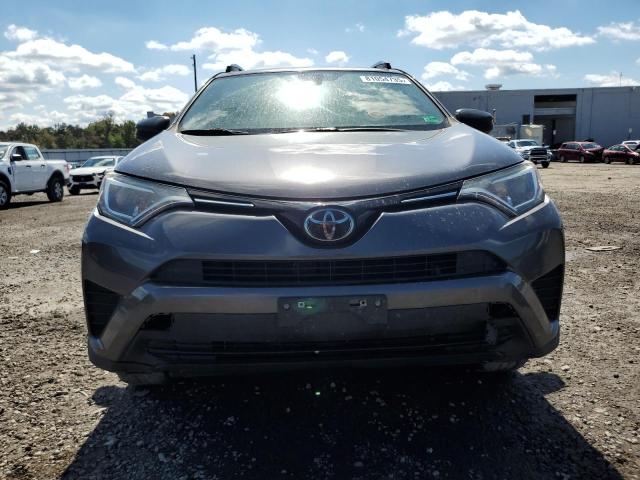 2018 TOYOTA RAV4 LE - JTMZFREV1JJ159233